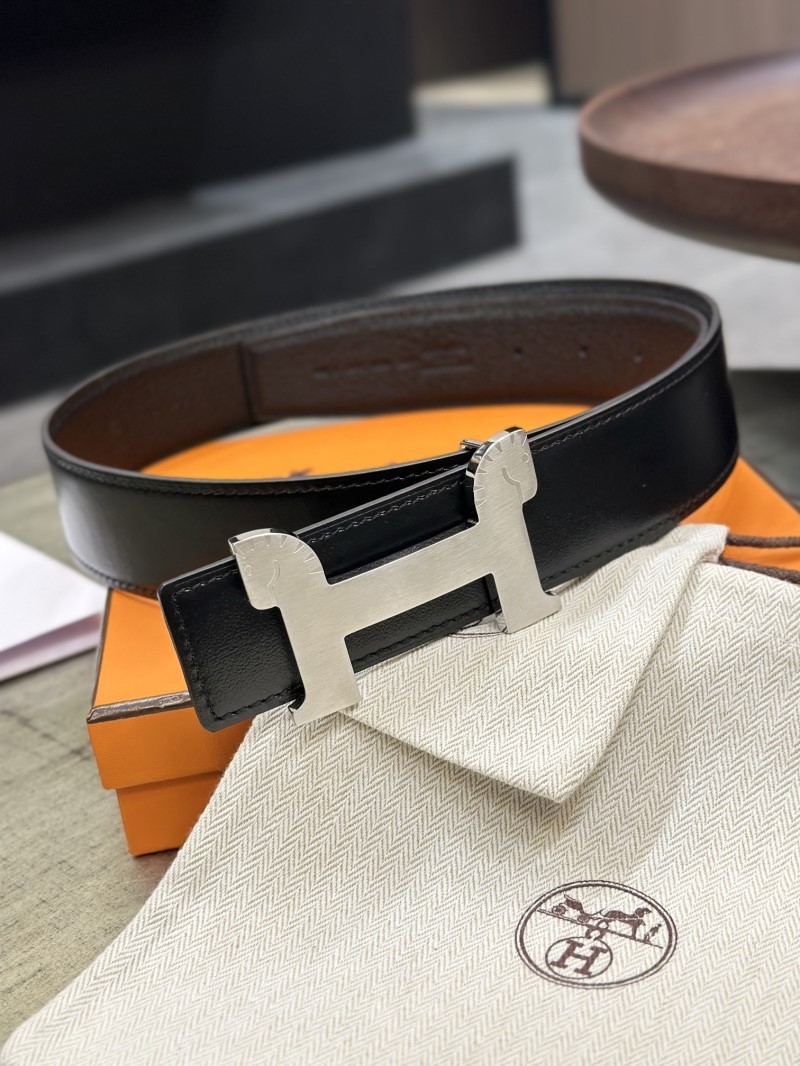 Hermes Belts